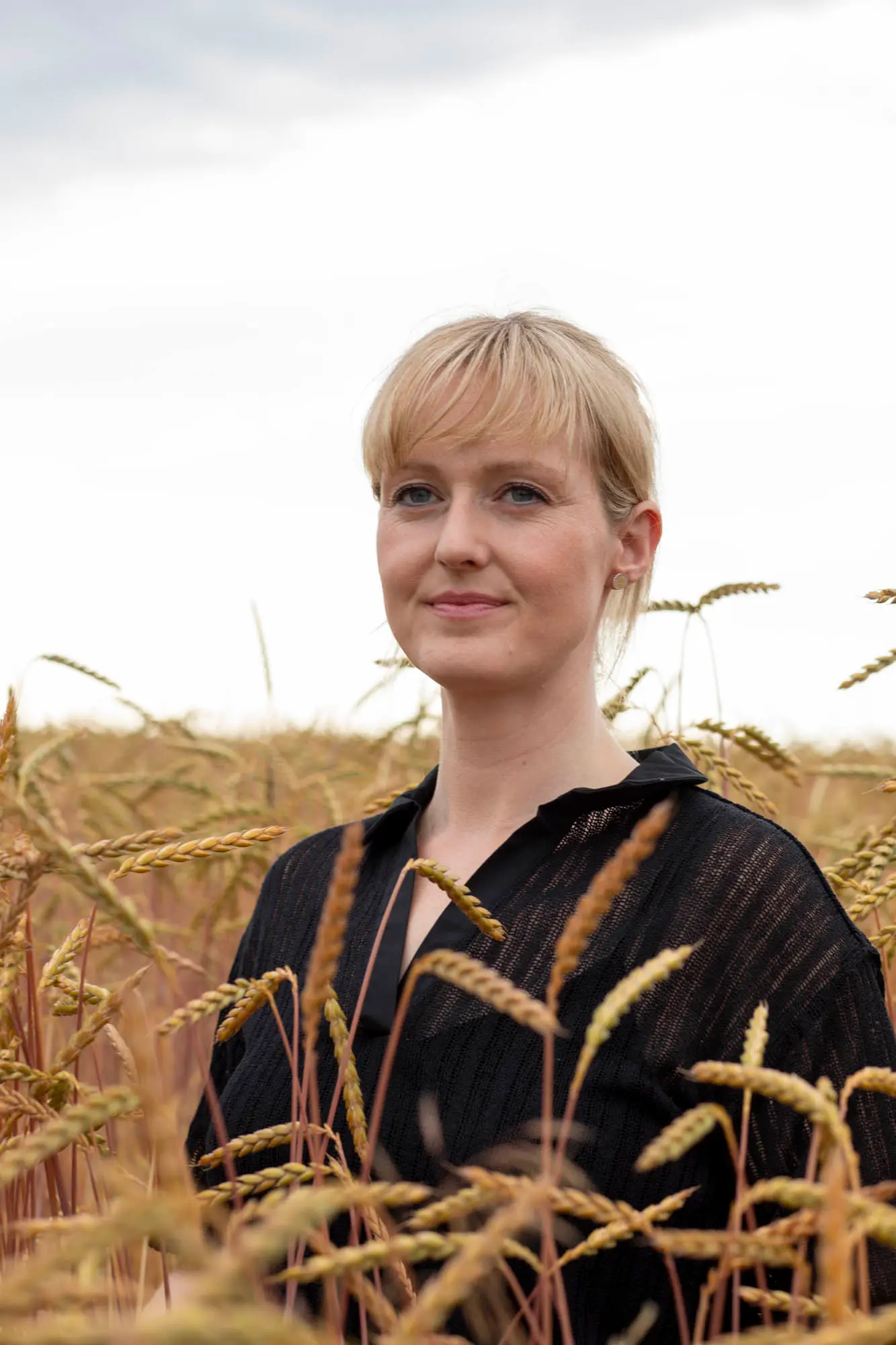 Sonja Reuter, Gründerin der KORA Methode
